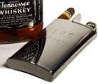 Cigar Flask