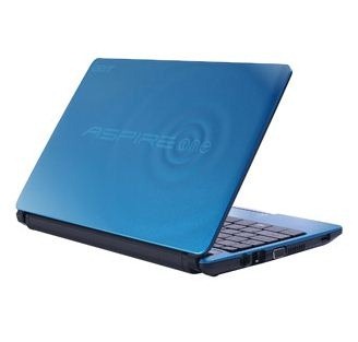 Acer AOD257 netbook