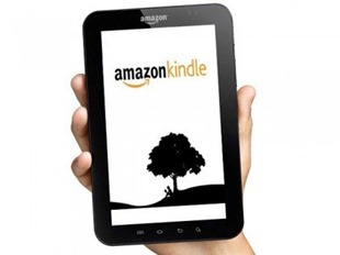 Amazon-Tablet