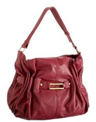 Big Buddha Haley Shoulder Bag