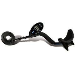 Bounty Hunter Legacy 1500 Metal Detector