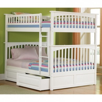 bunk beds