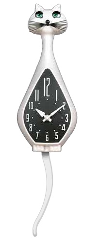 Animate wall clocks 3