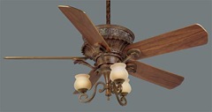 ceiling fans gift barolo