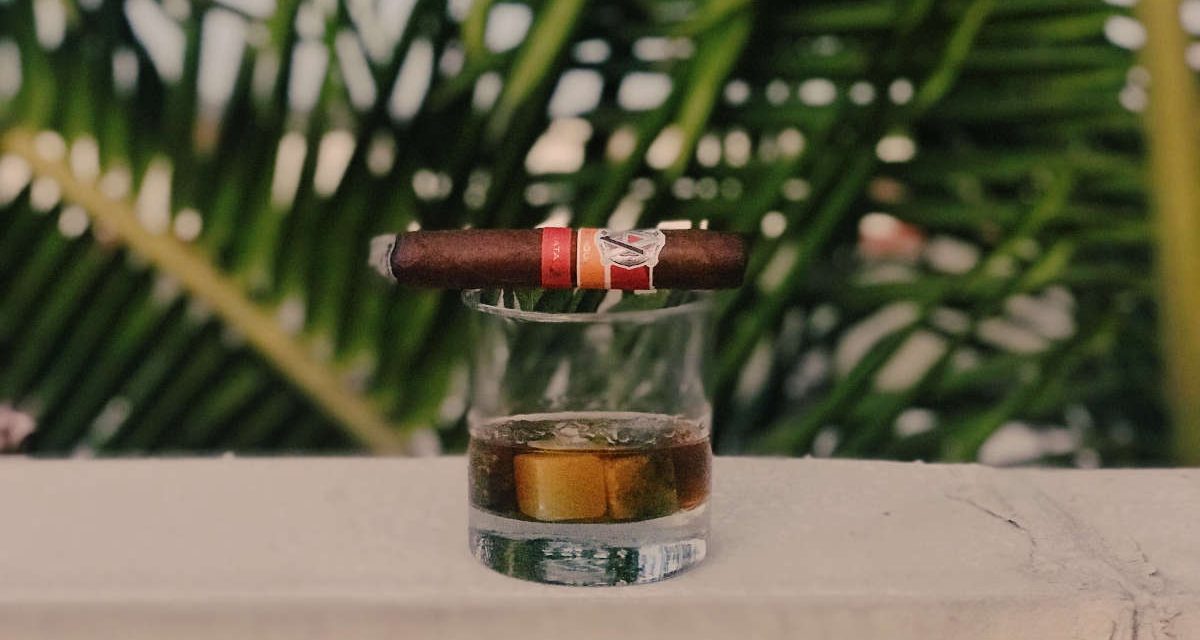 How to Enjoy a Quality Cigar