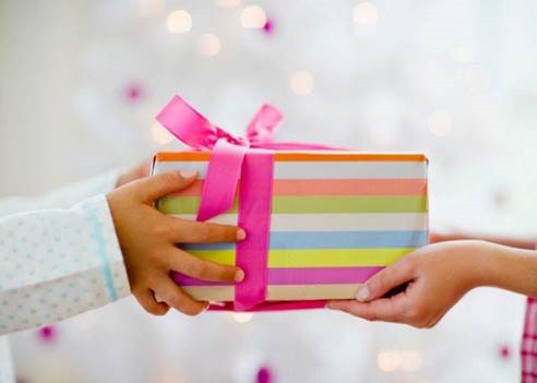 Original ideas about choosing the best gift