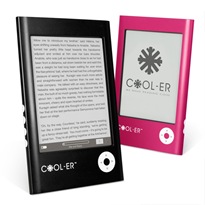 COOL-ER eBook Reader