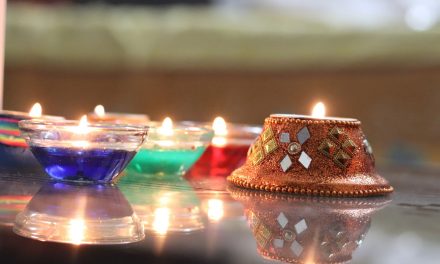 Mind-blowing Diwali Gifts Ideas for Couples