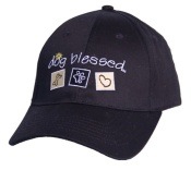 Dog Blessed Cap