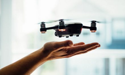 Choosing The Right Drone For All Occasions