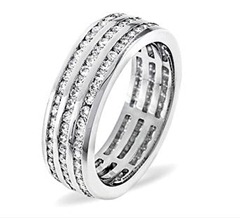 eternity ring