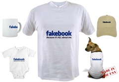 fakebook