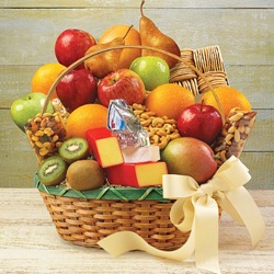 Fruit Basket