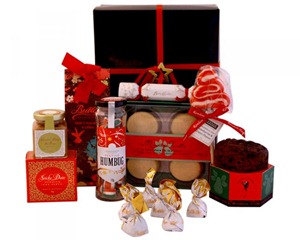 Gift Baskets