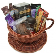 The Ideal Gift Basket for Every Occasion