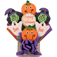 Halloween Gift Baskets