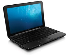 HP Mini Notebook