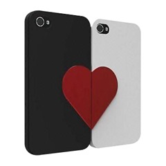 iPhone love