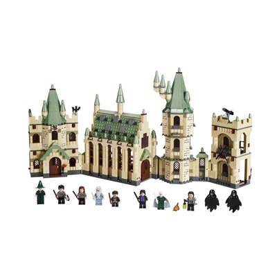 LEGO Harry Potter Hogwarts Castle