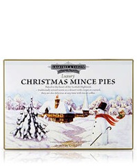 Luxury Mince Pies