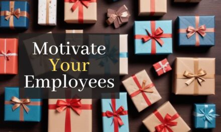 Ways To Motivate Your Employees Beyond Cash