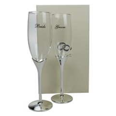 personalised-amore-bride-and-groom-Champagne-Flutes-WB-WG268