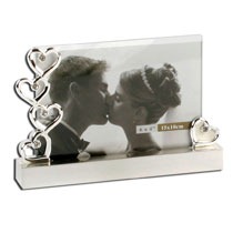 Personalised-Silver-Plated-Frame-Hearts-WB-FS671