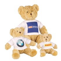 Personalised Teddy Bears