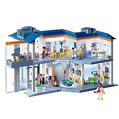 Playmobil 4404 Hospital