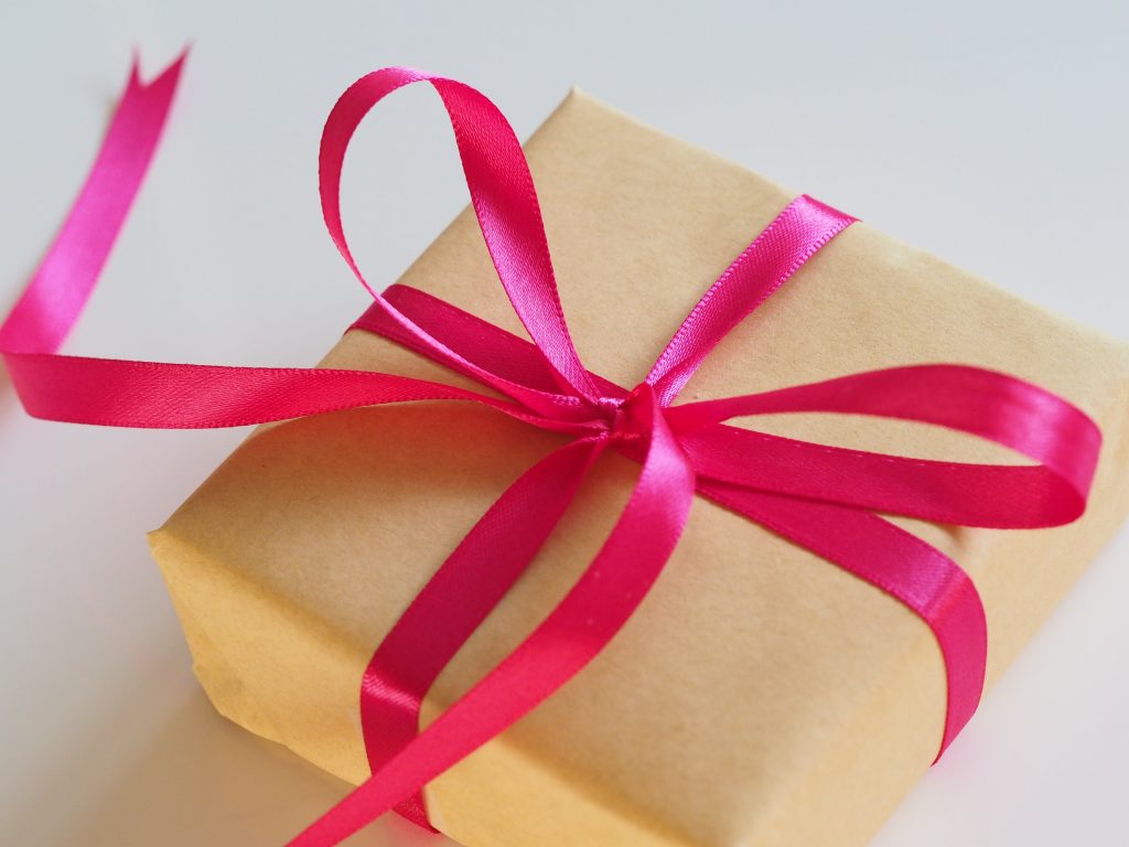 Of Milestones and Birthdays: Amazing Gift Ideas for the Upcoming Celebrant in Your Life 1