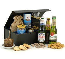 Beer Hamper Gift Ideas For Him