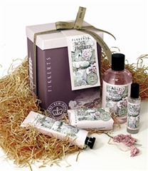 Royal Botanic Gardens Luxury Bath Giftset