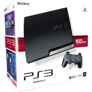 SONY PS3