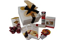 Gourmet gifts for all occasions