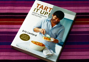 Tart It Up by Eric Lanlard