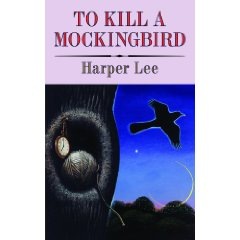 To Kill a Mockingbird