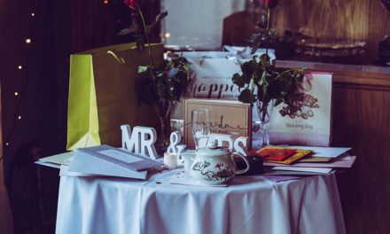 Unique Wedding Gift Ideas