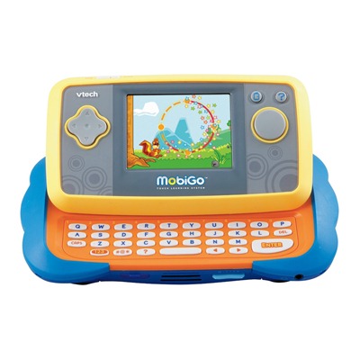 Vtech - MobiGo Touch Learning System