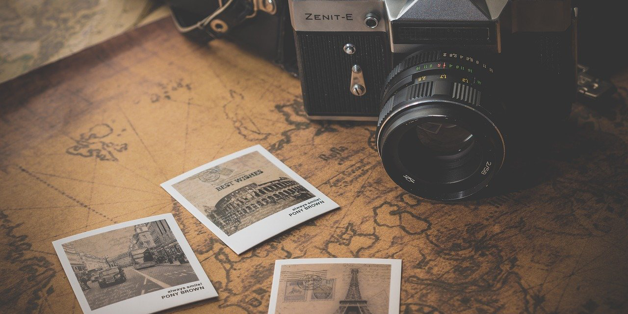 Top 7 Gift Ideas For Your Traveling Partner’s Birthday