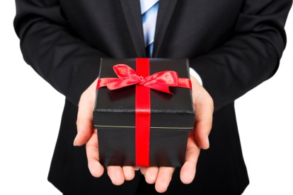 The Top Five Gifts for a Business Man