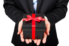 The Top Five Gifts For a Business Man